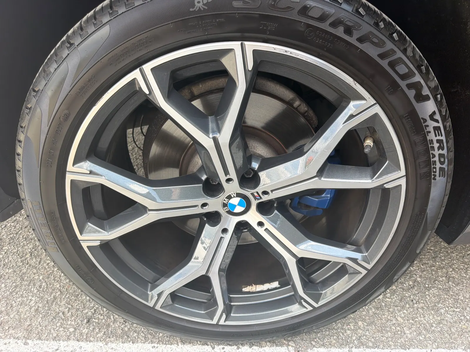 Tire