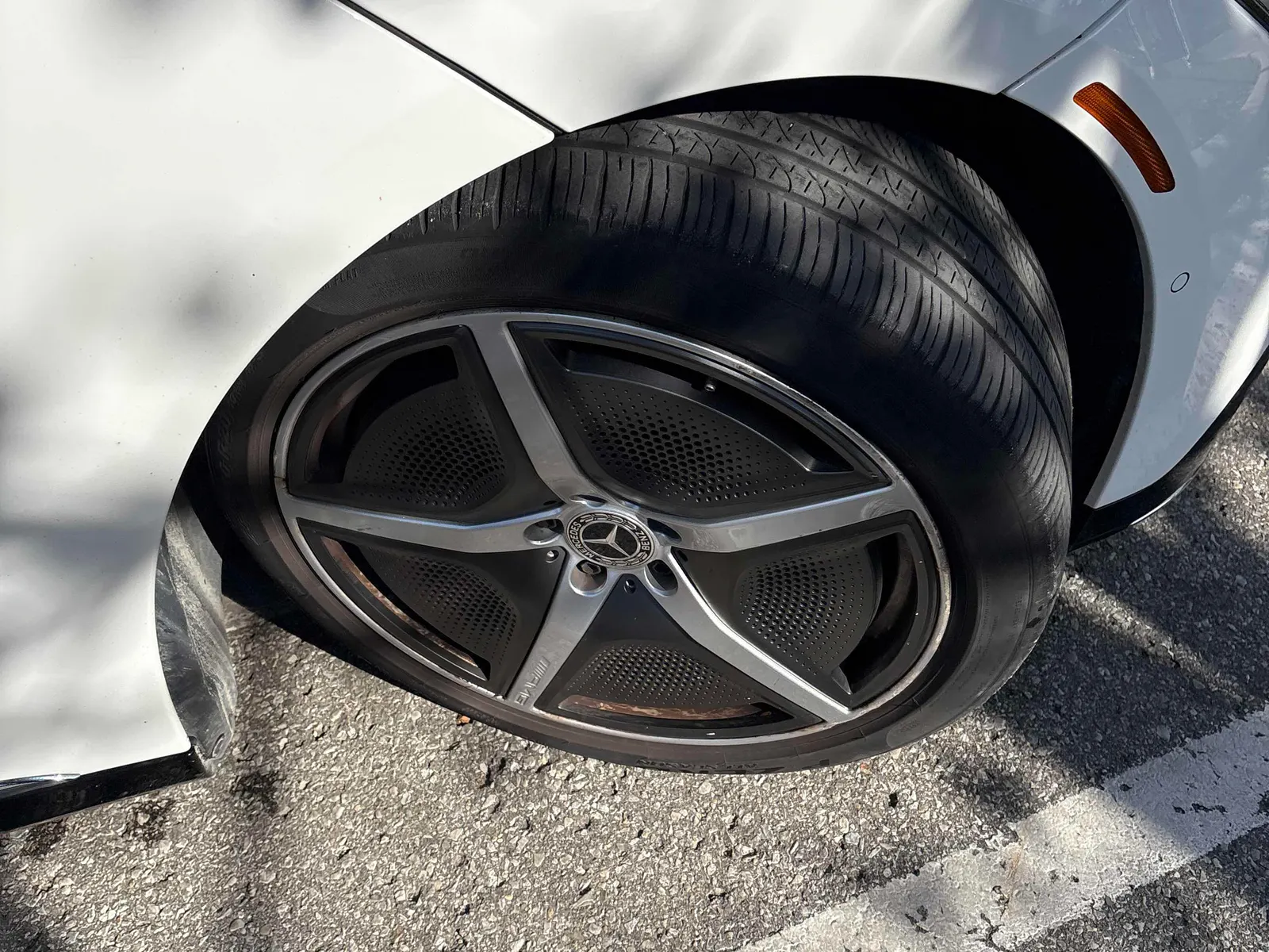 Tire