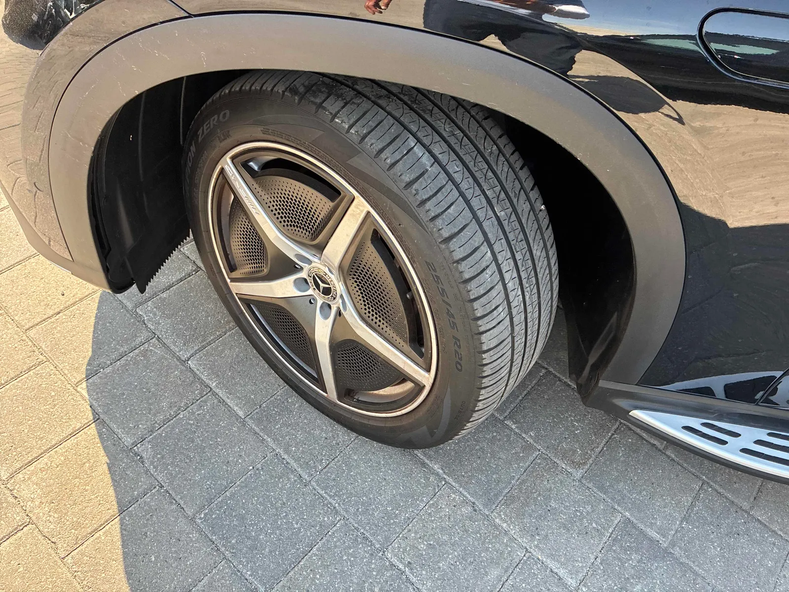 Tire