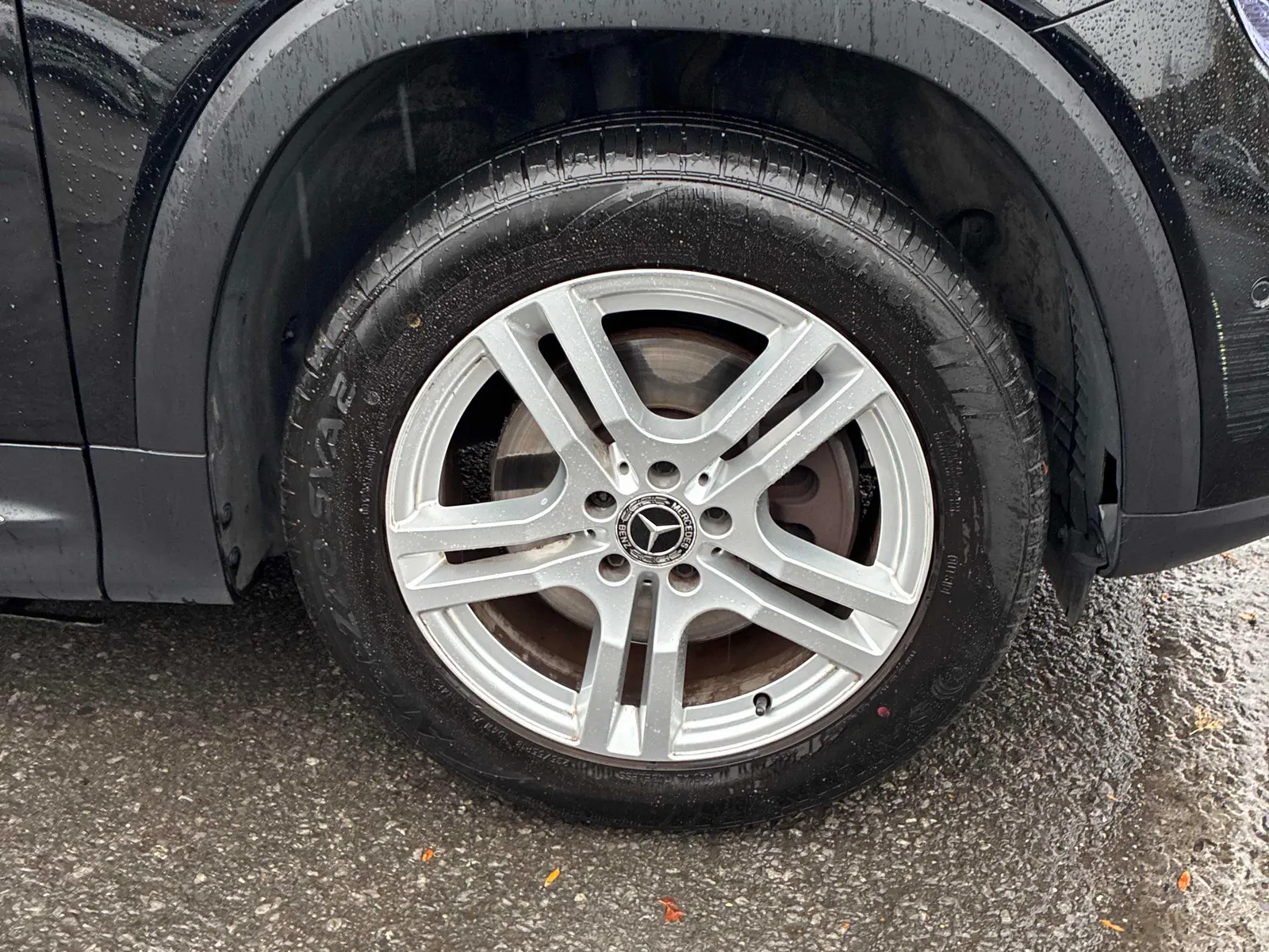 Tire