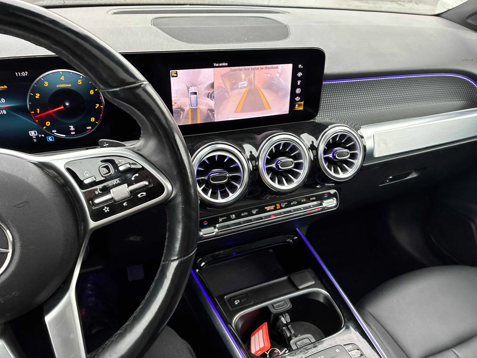 Console