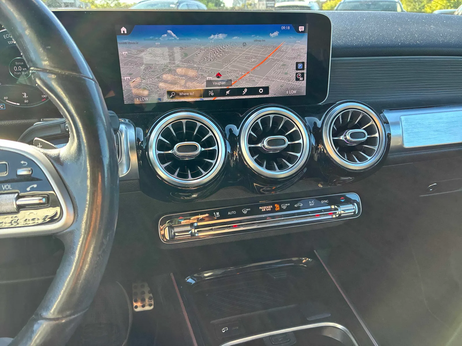 Console