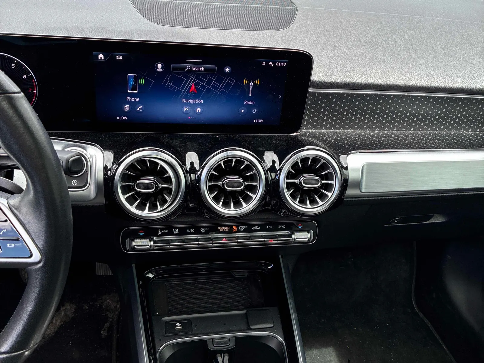 Console