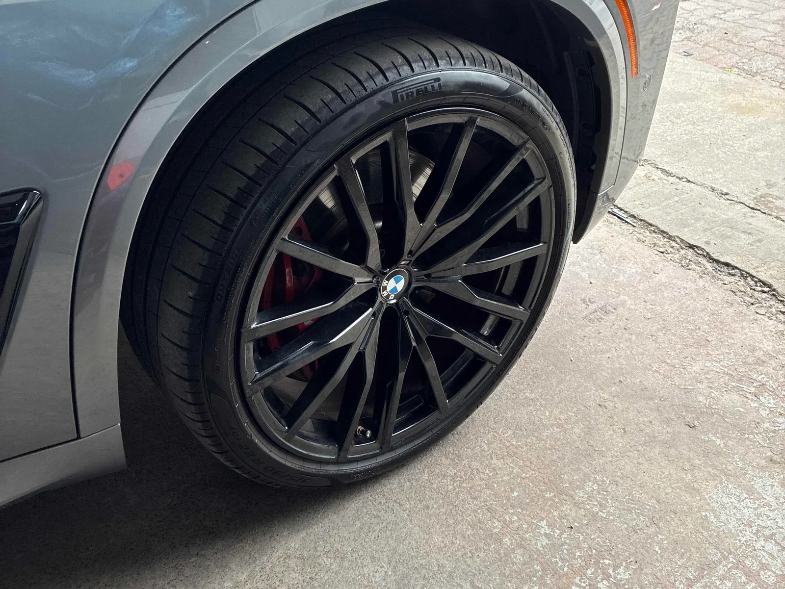 Tire