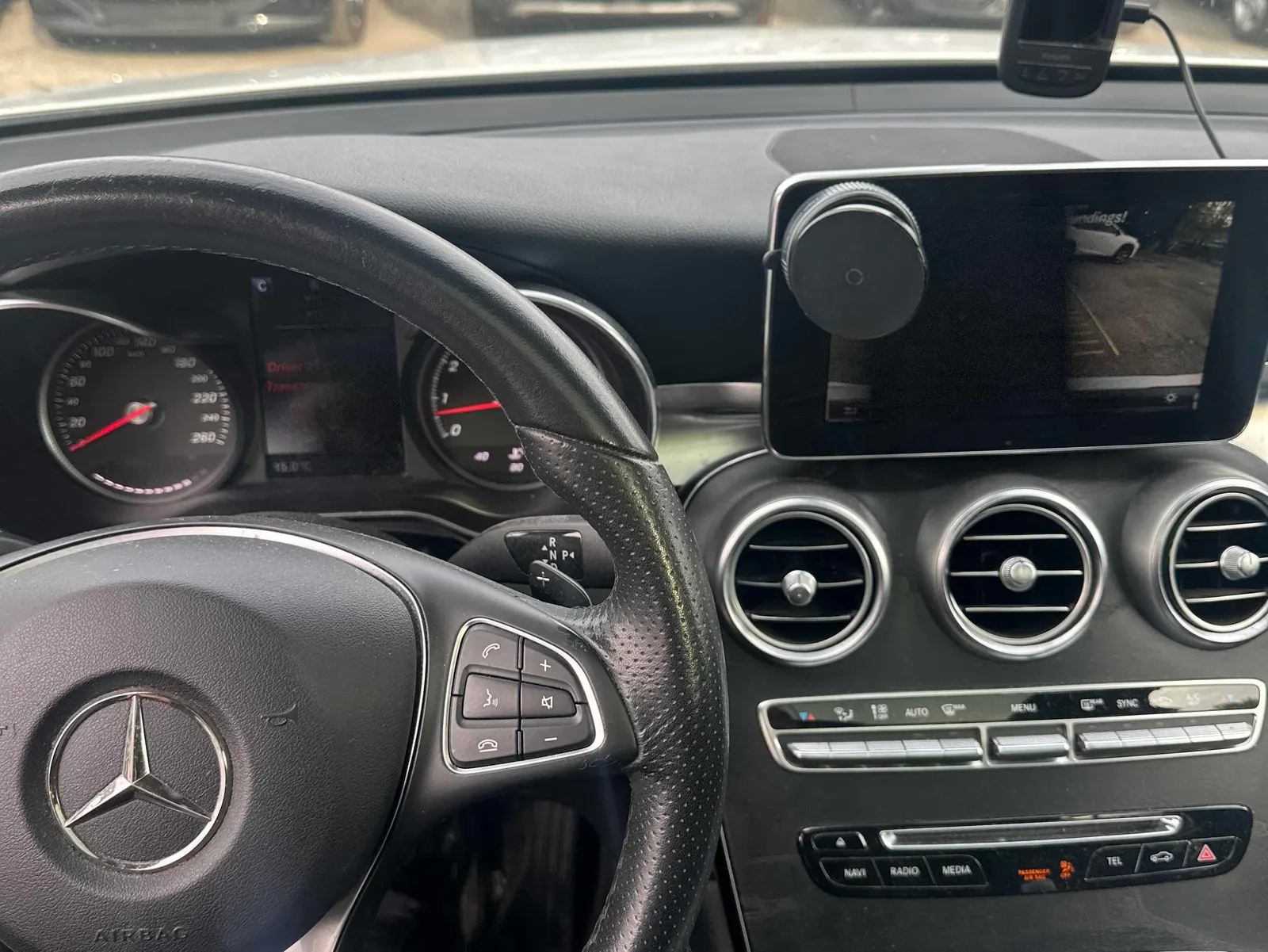 Console