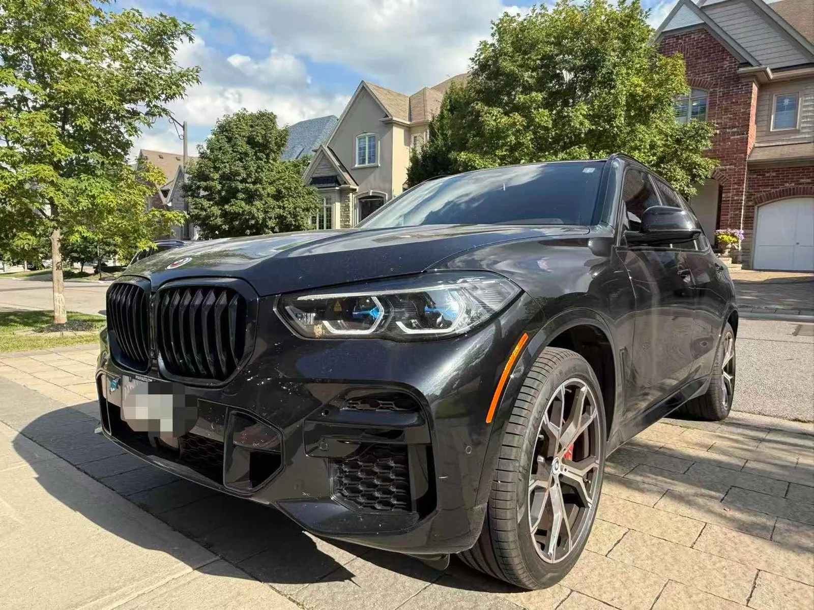 2023 BMW X5