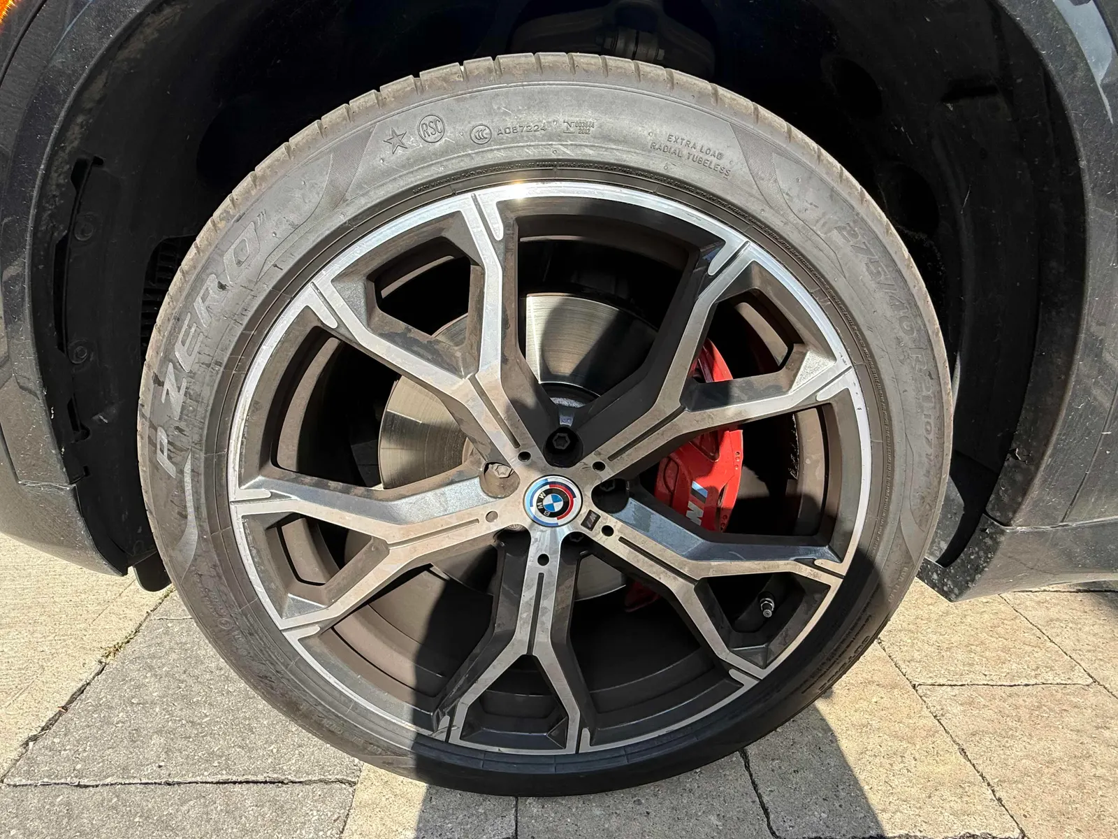 Tire