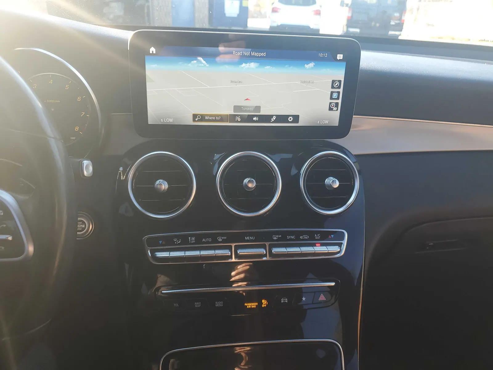 Console