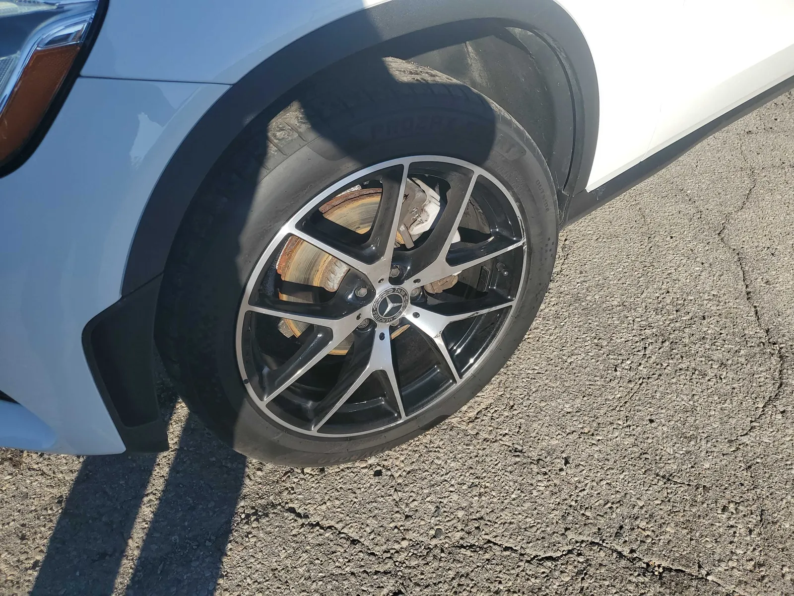 Tire