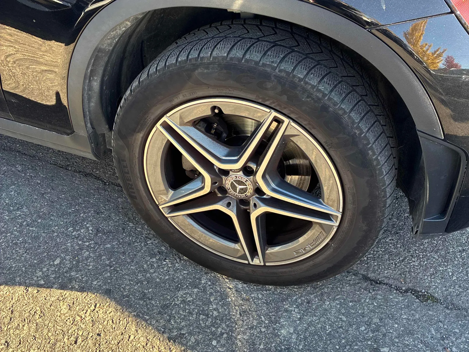 Tire