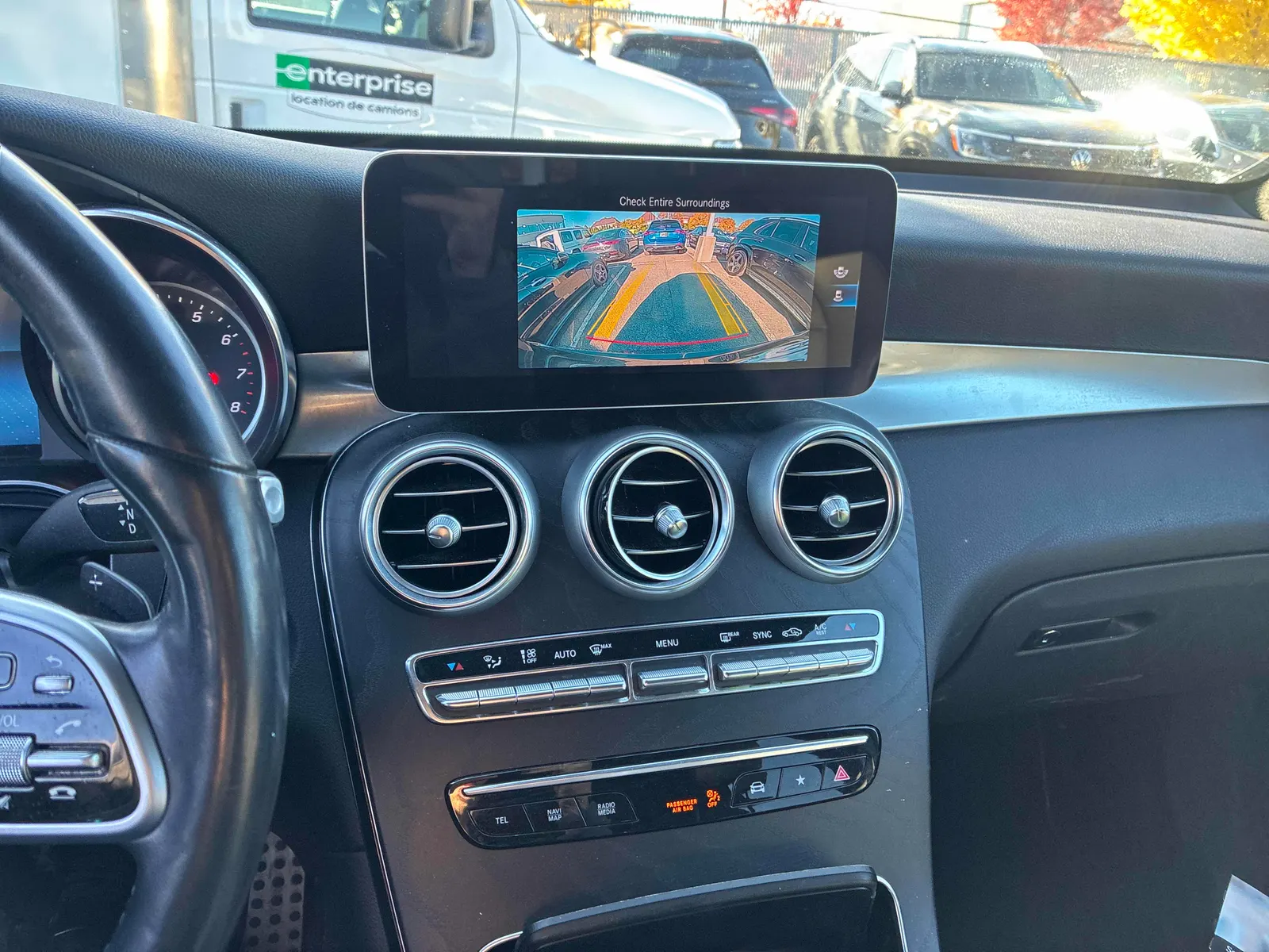 Console