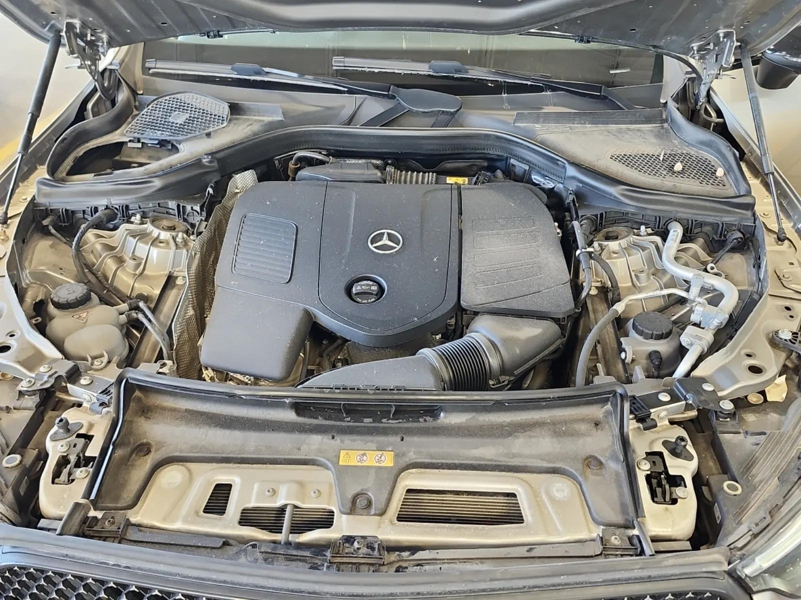 Engine Photo