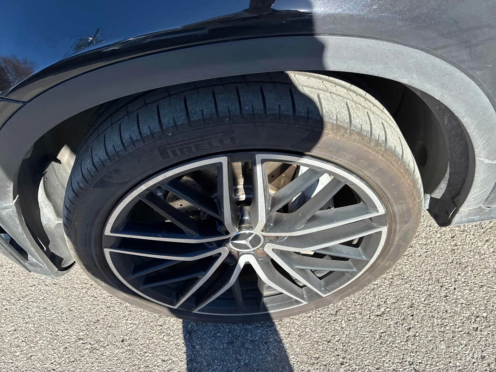 Tire
