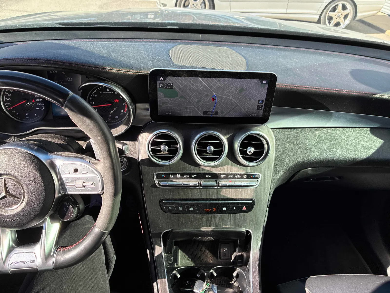 Console