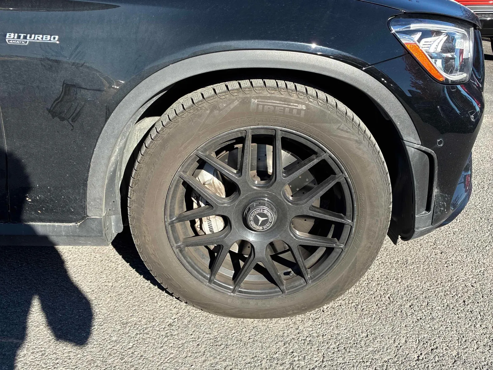 Tire