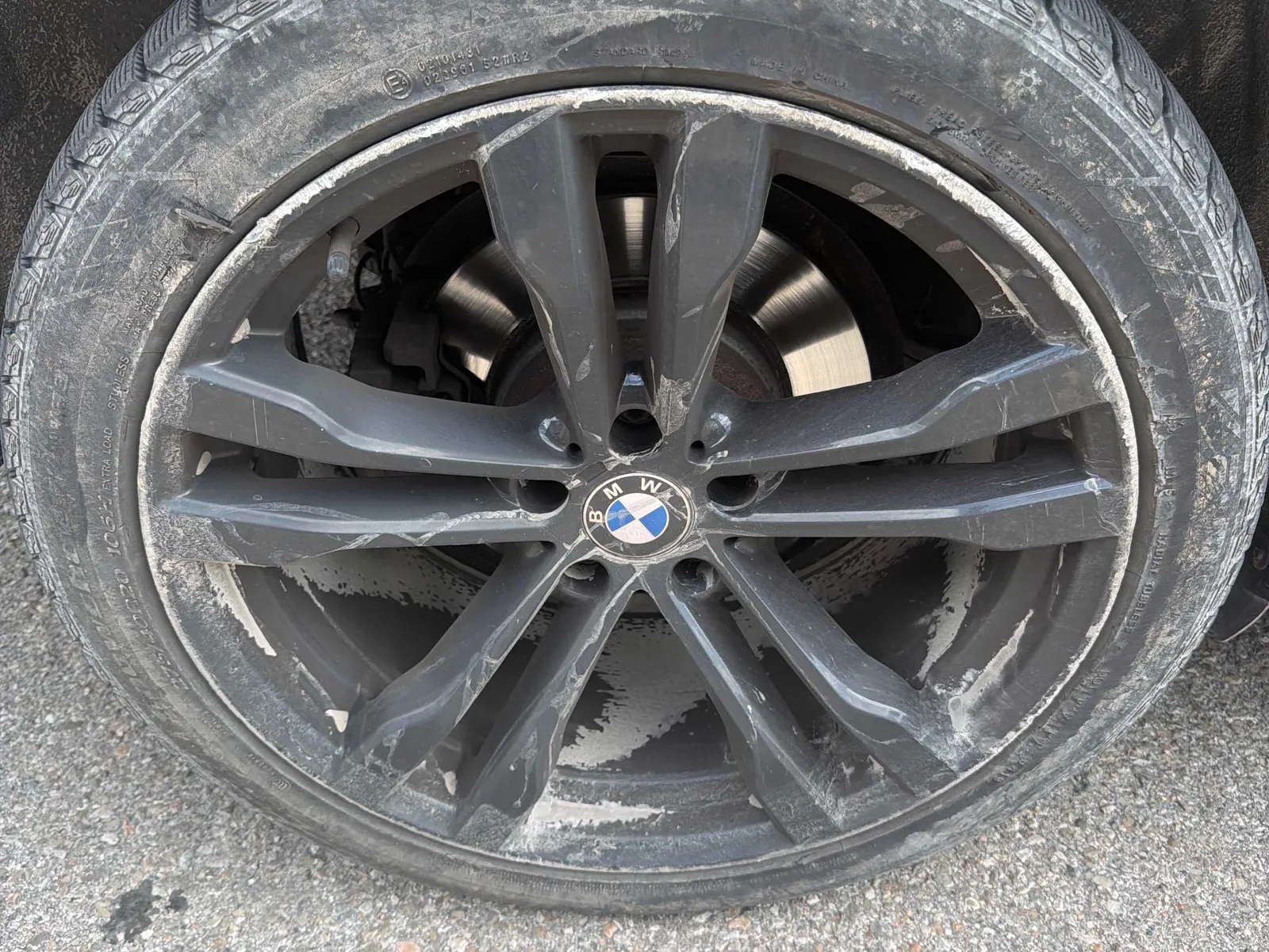 Tire