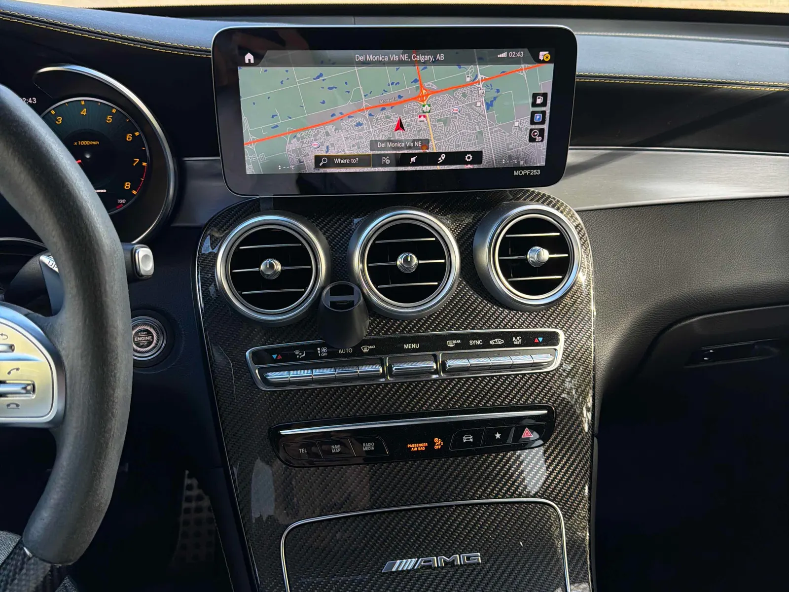 Console