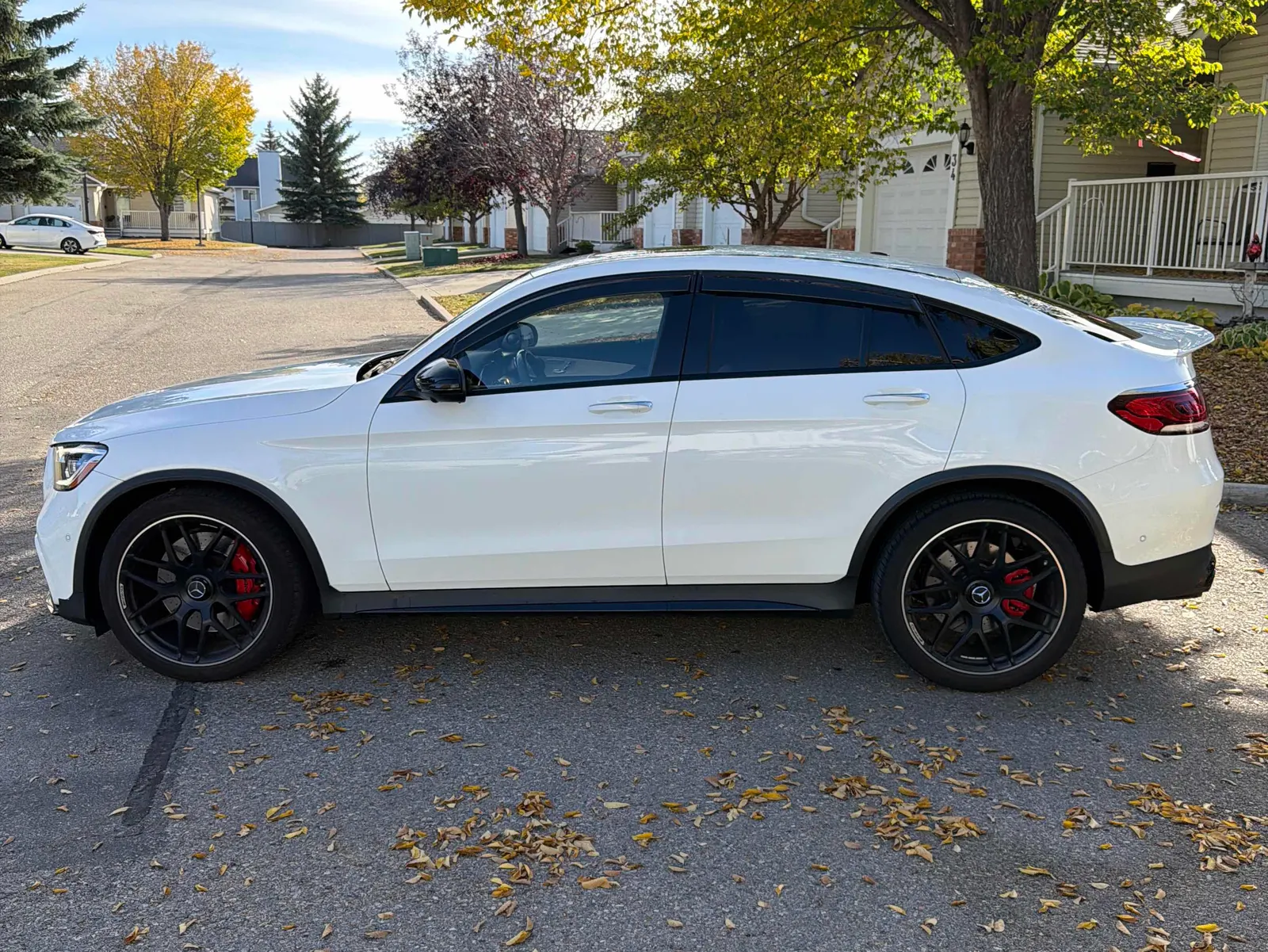 Driver side