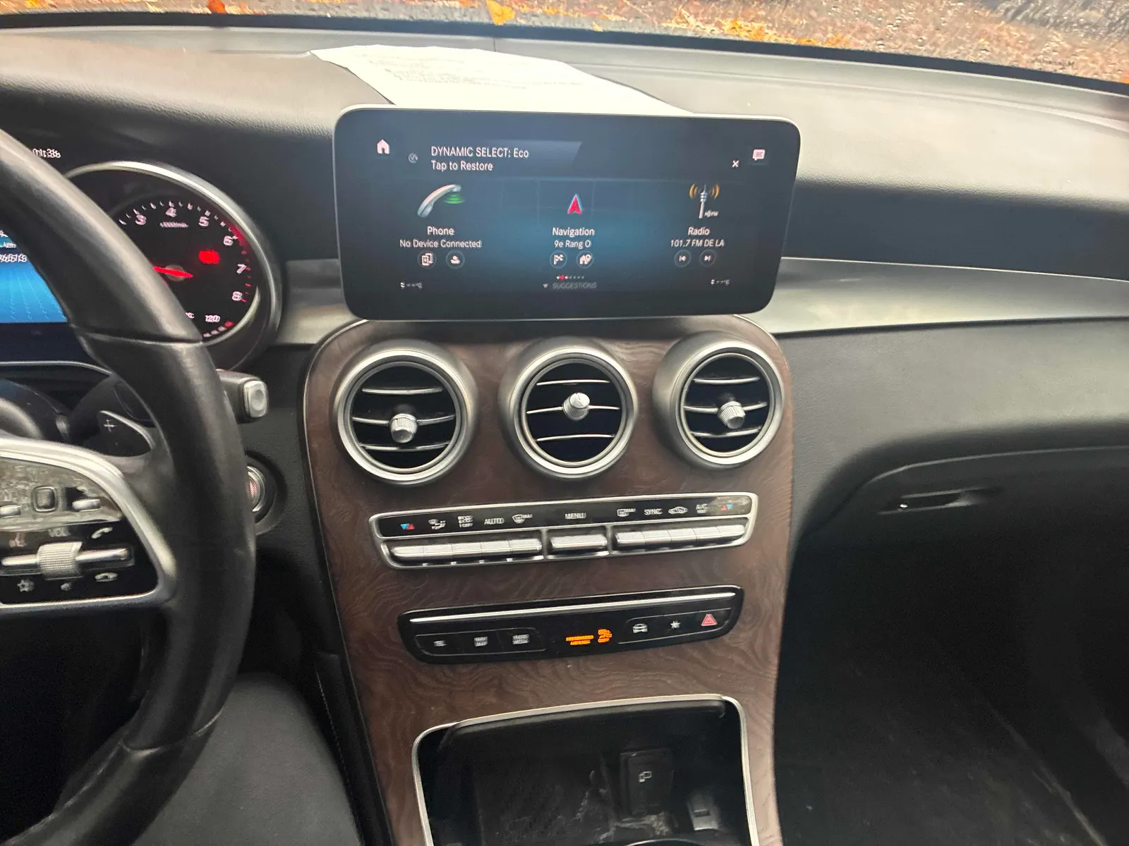 Console