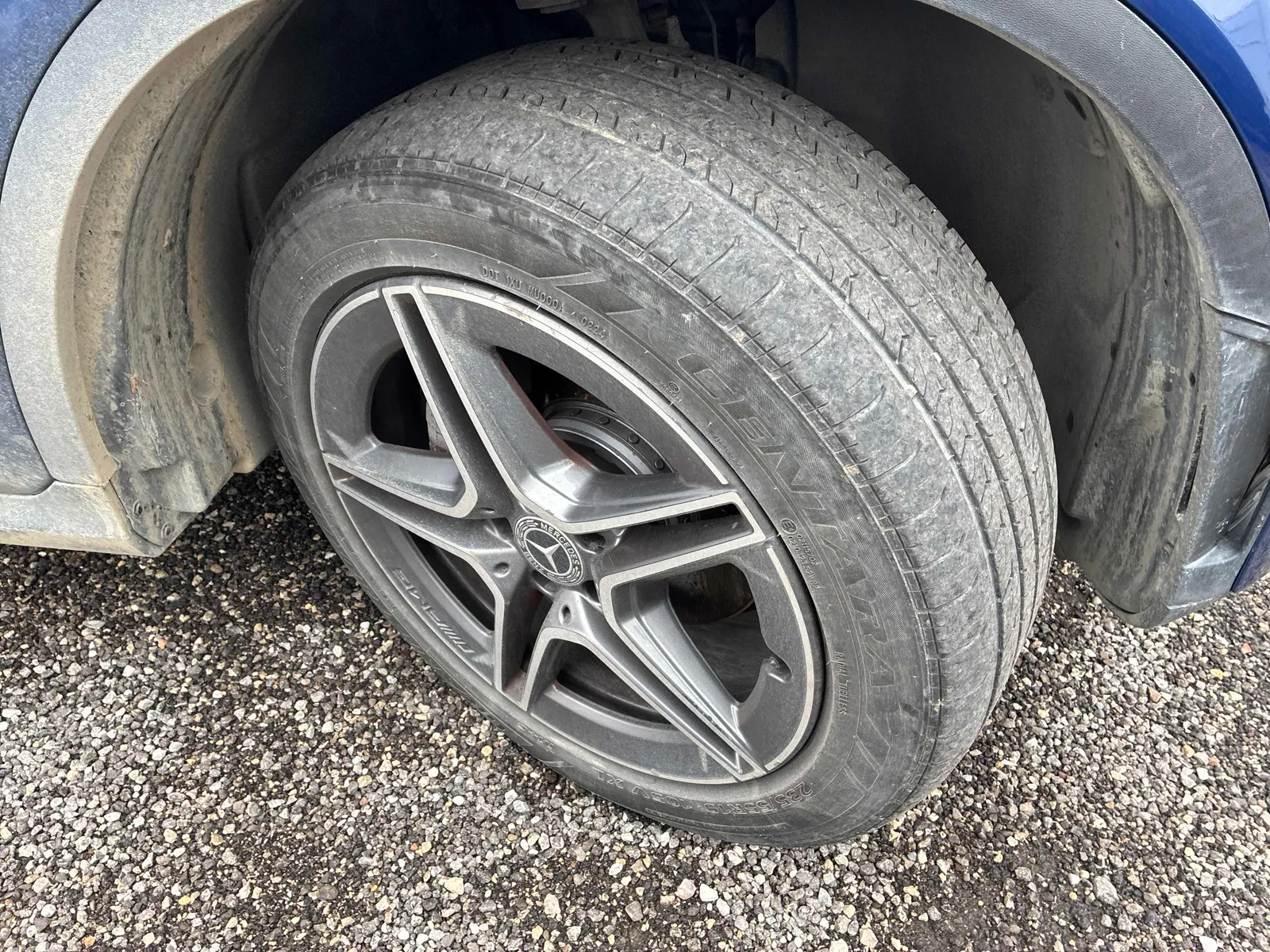 Tire