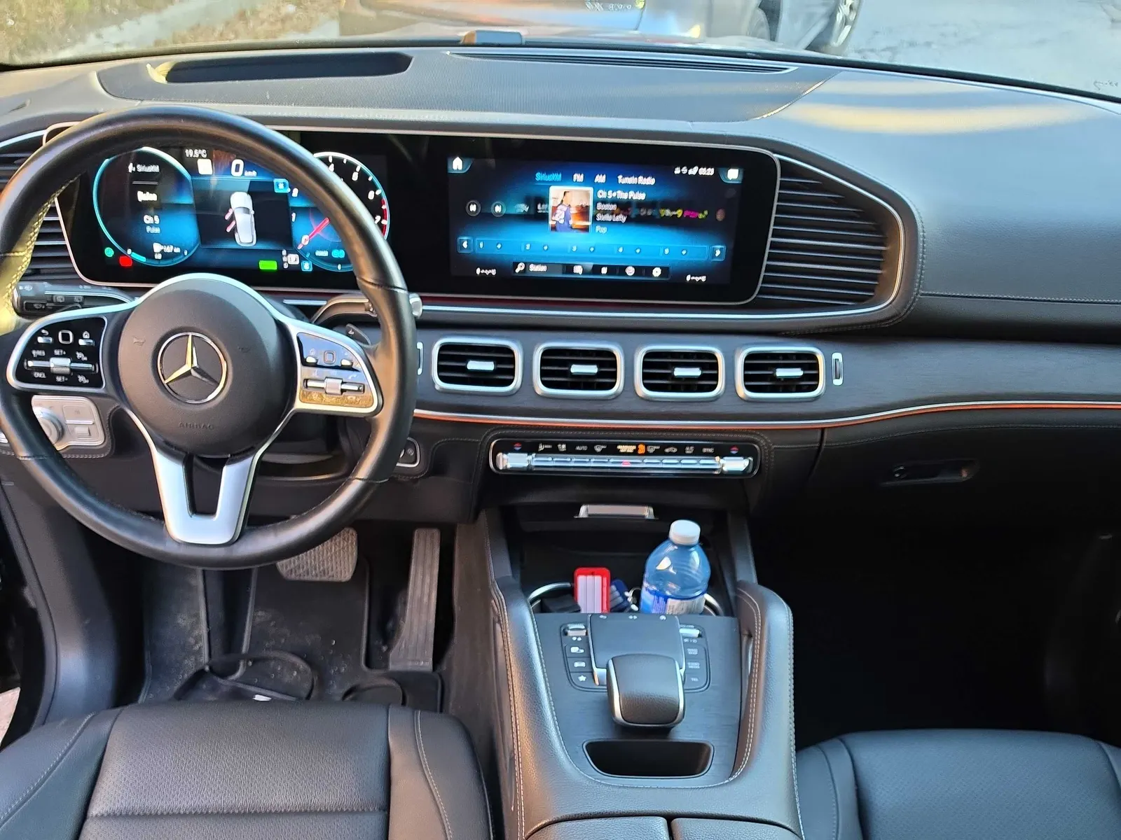 Console