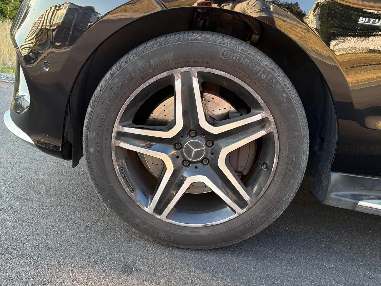 Tire