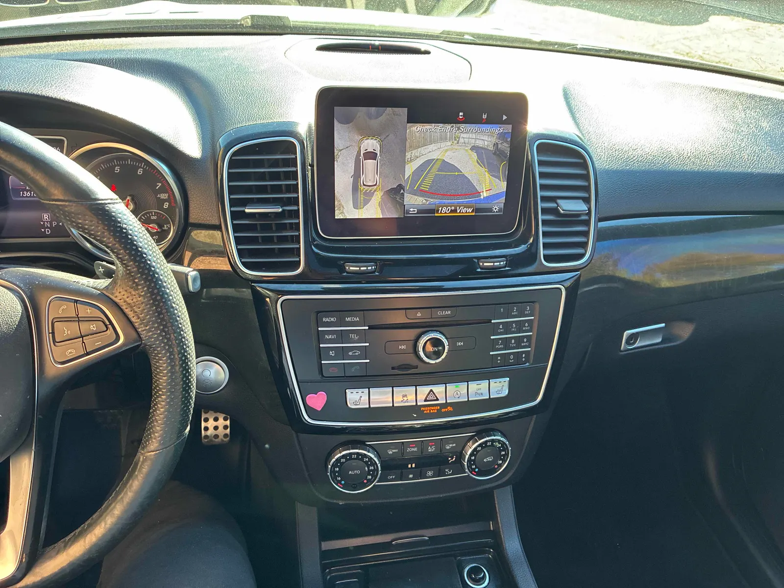 Console
