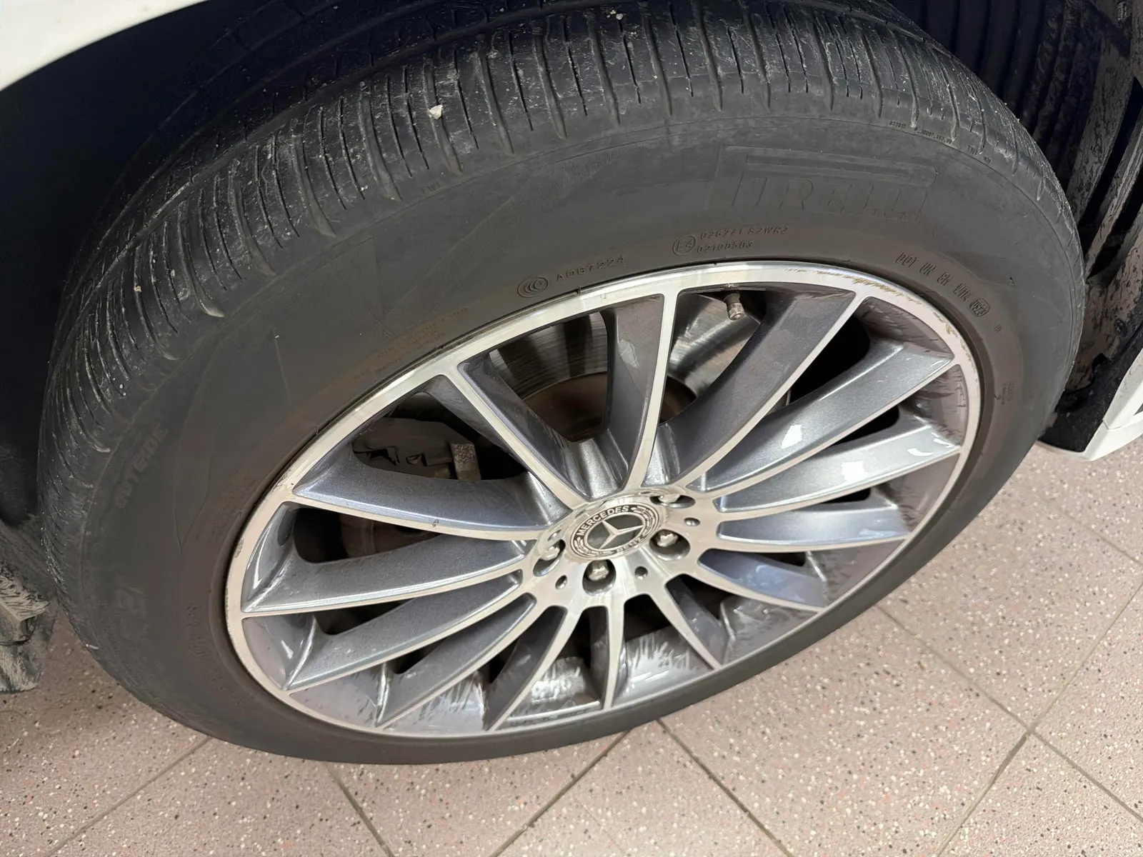 Tire