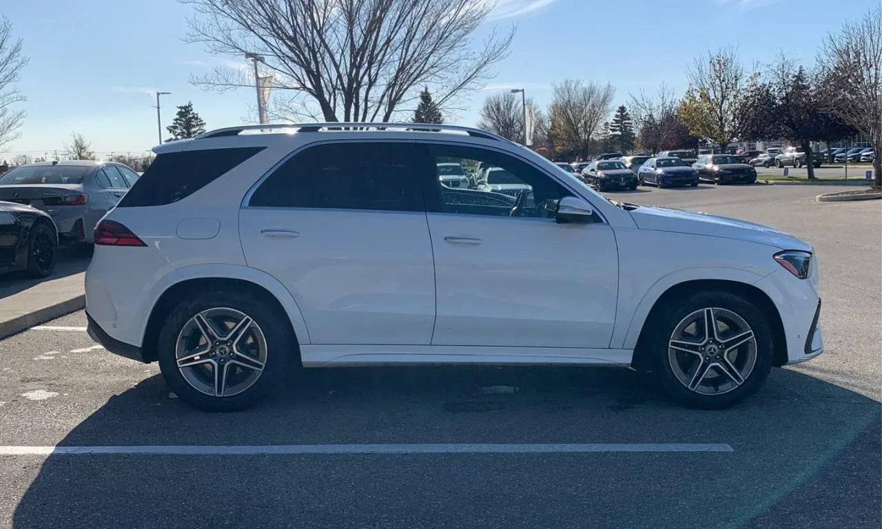 Passenger side