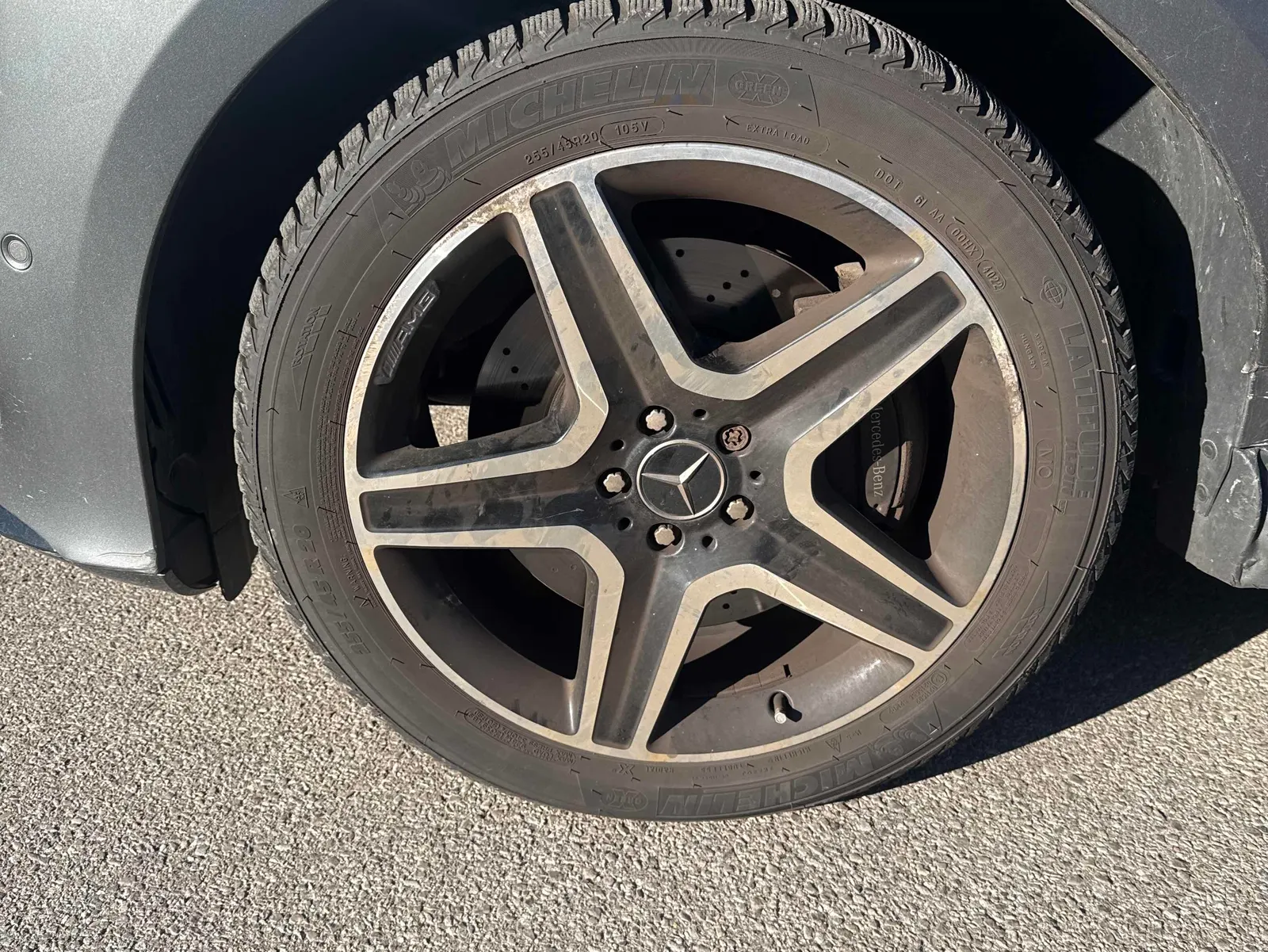 Tire