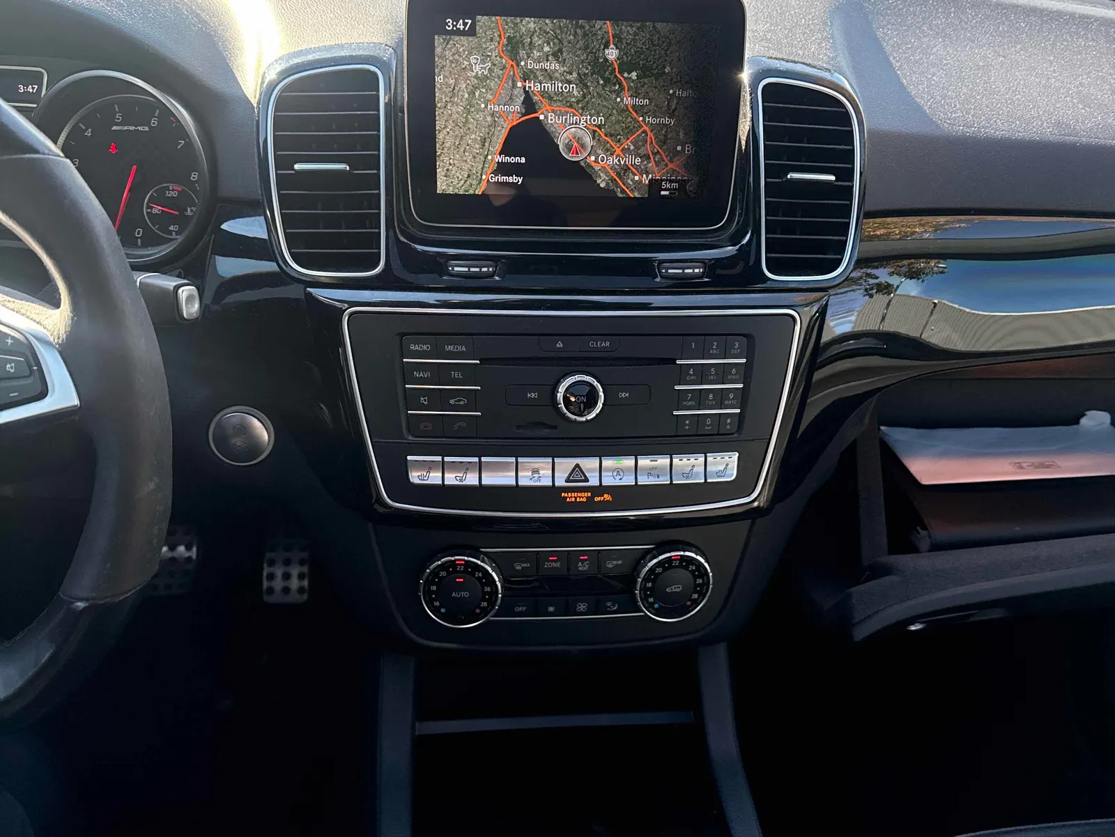 Console