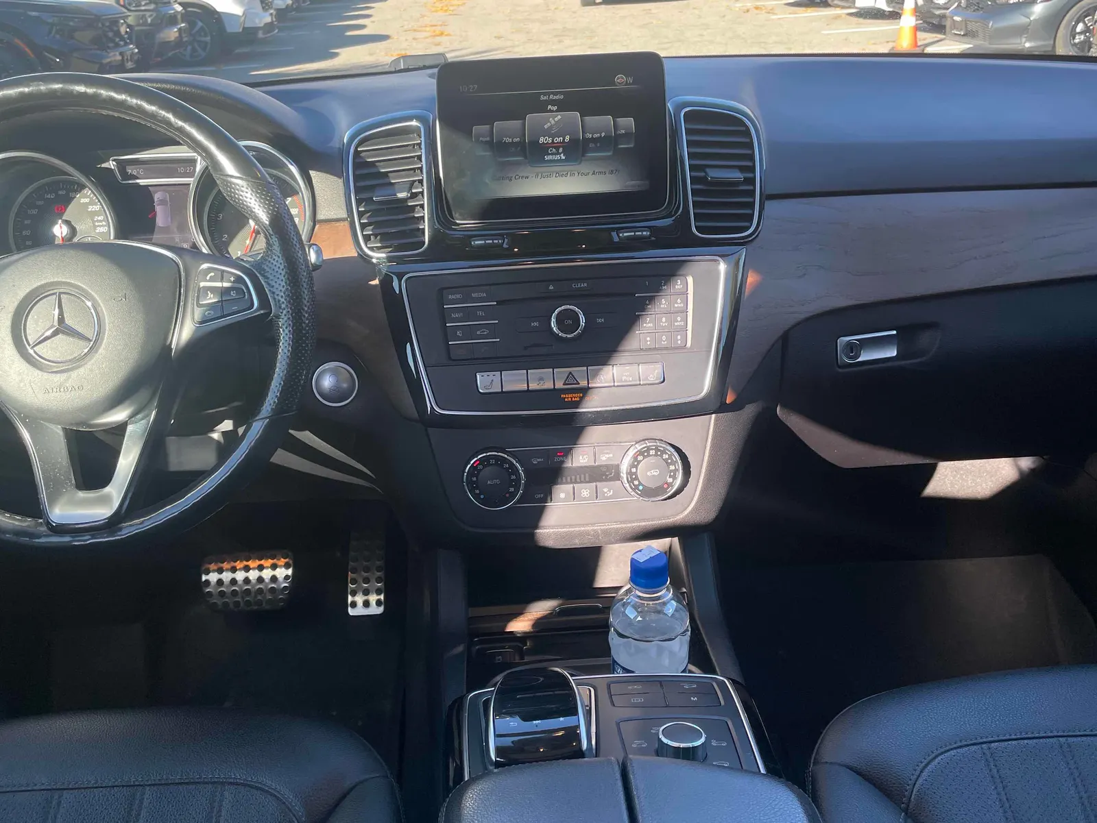 Console