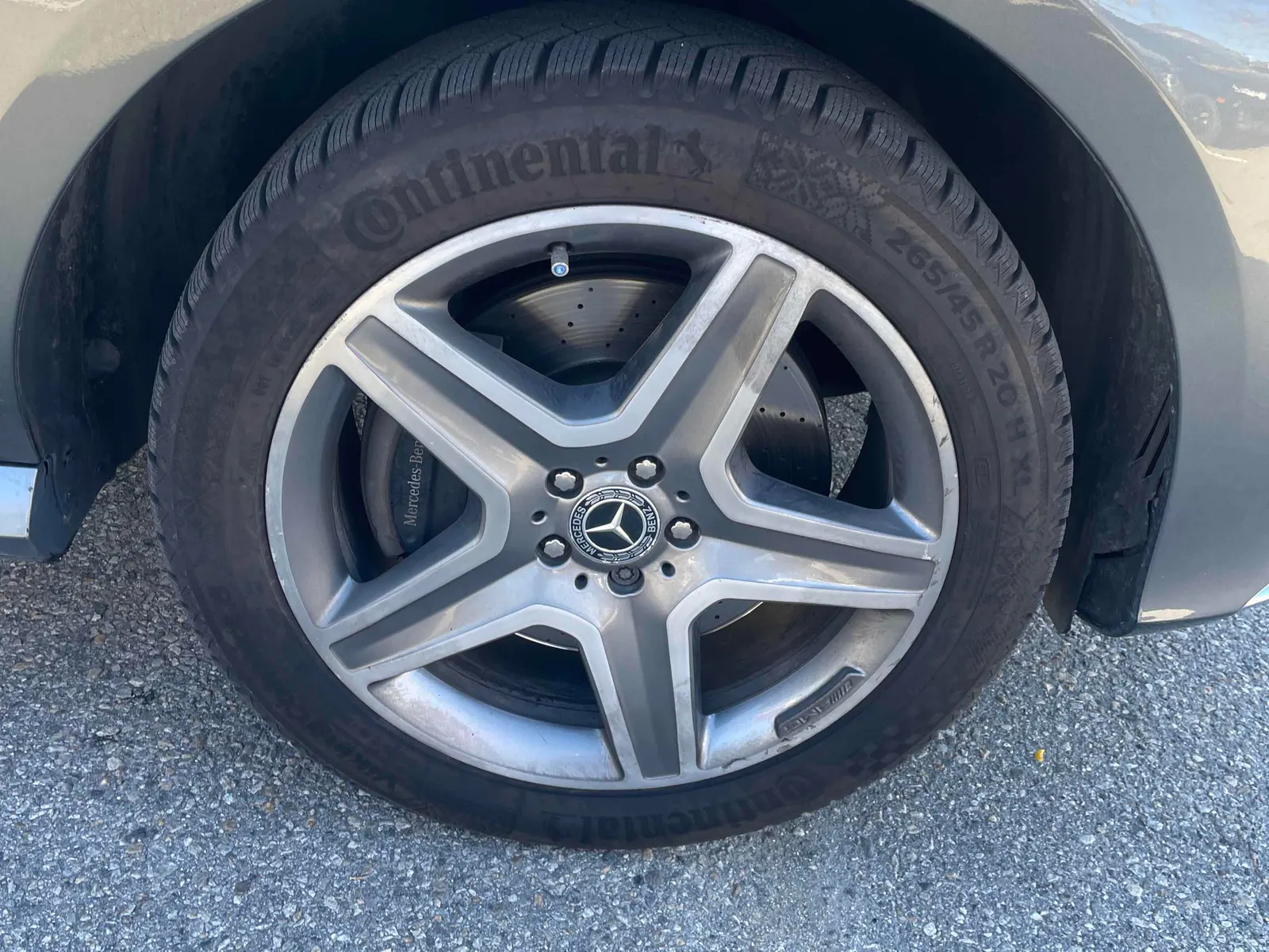 Tire