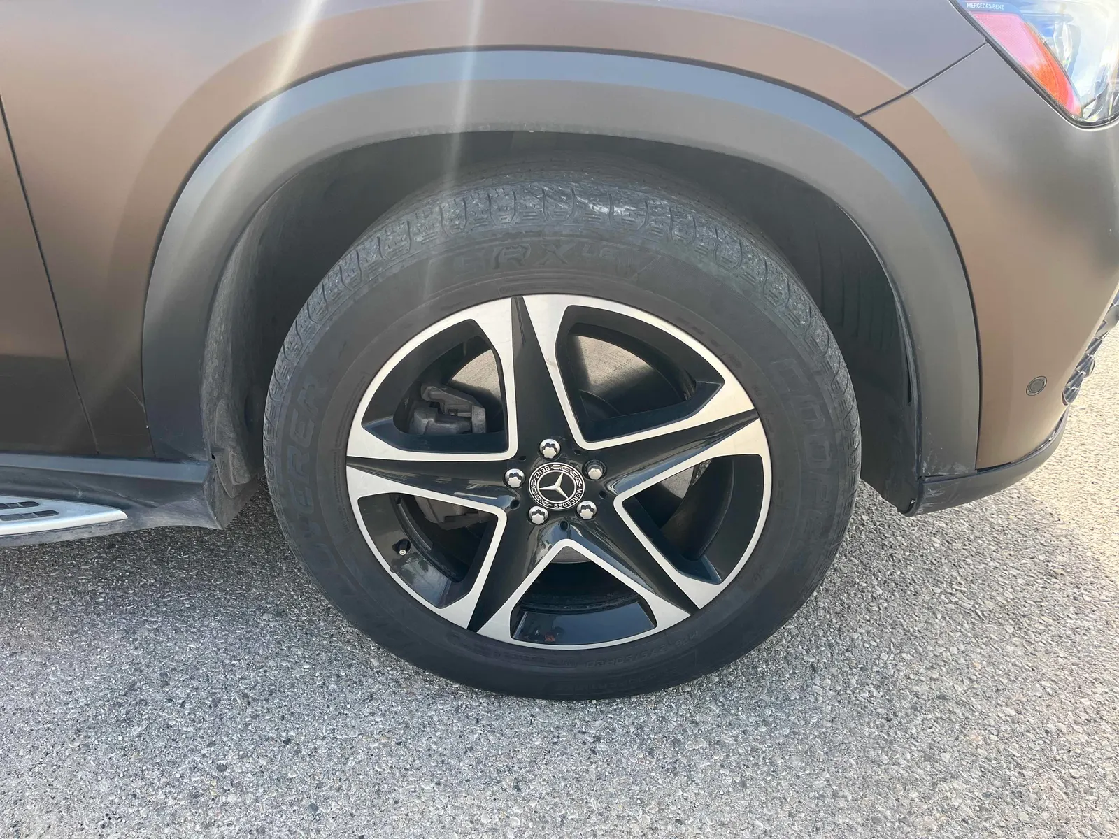 Tire