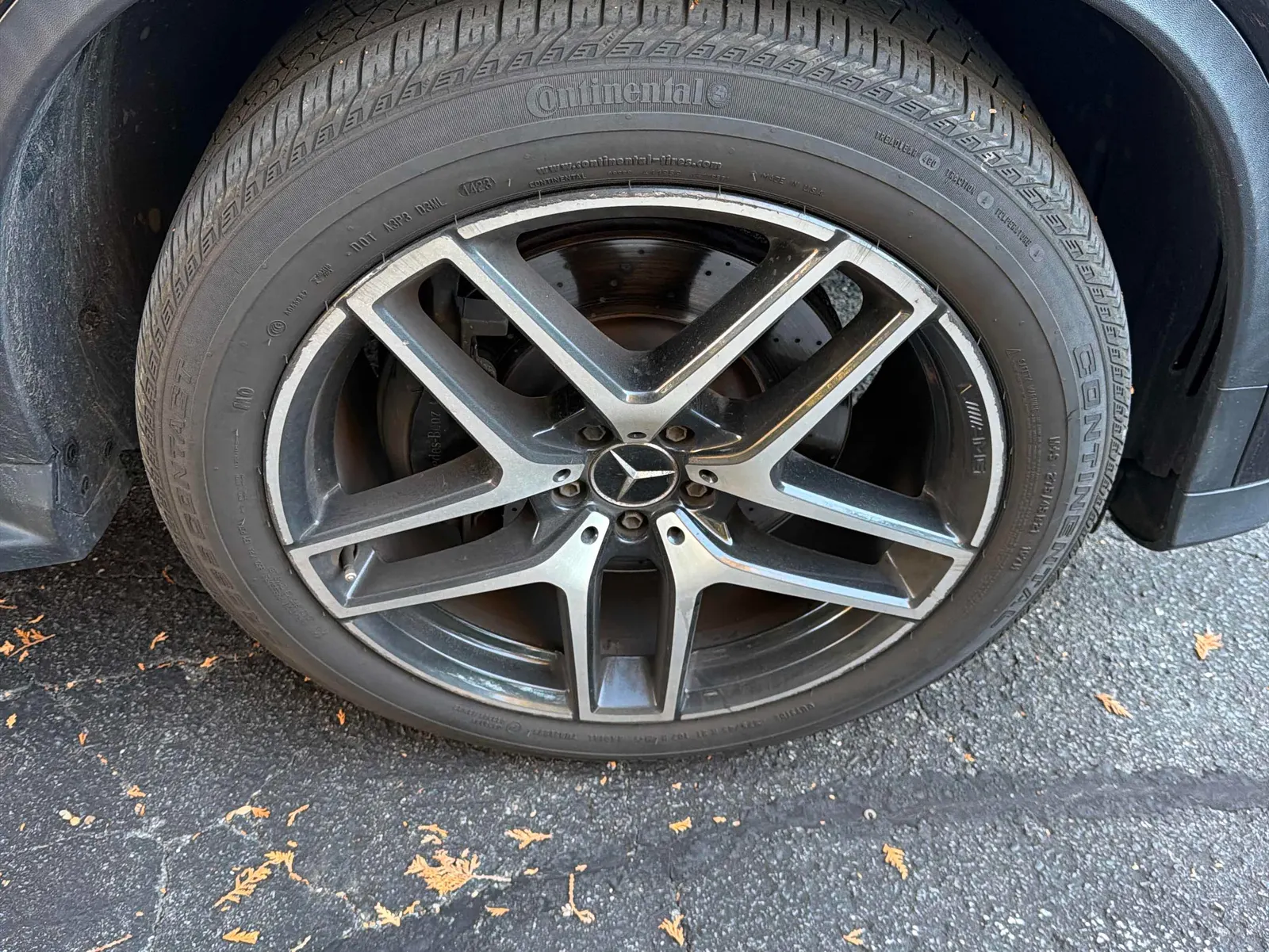 Tire