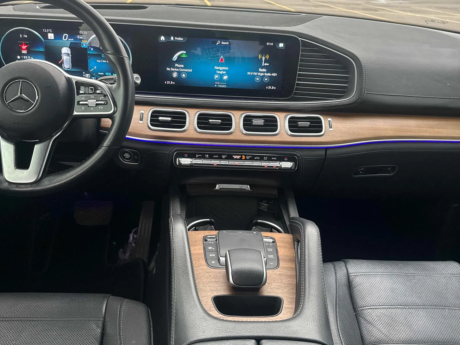 Console