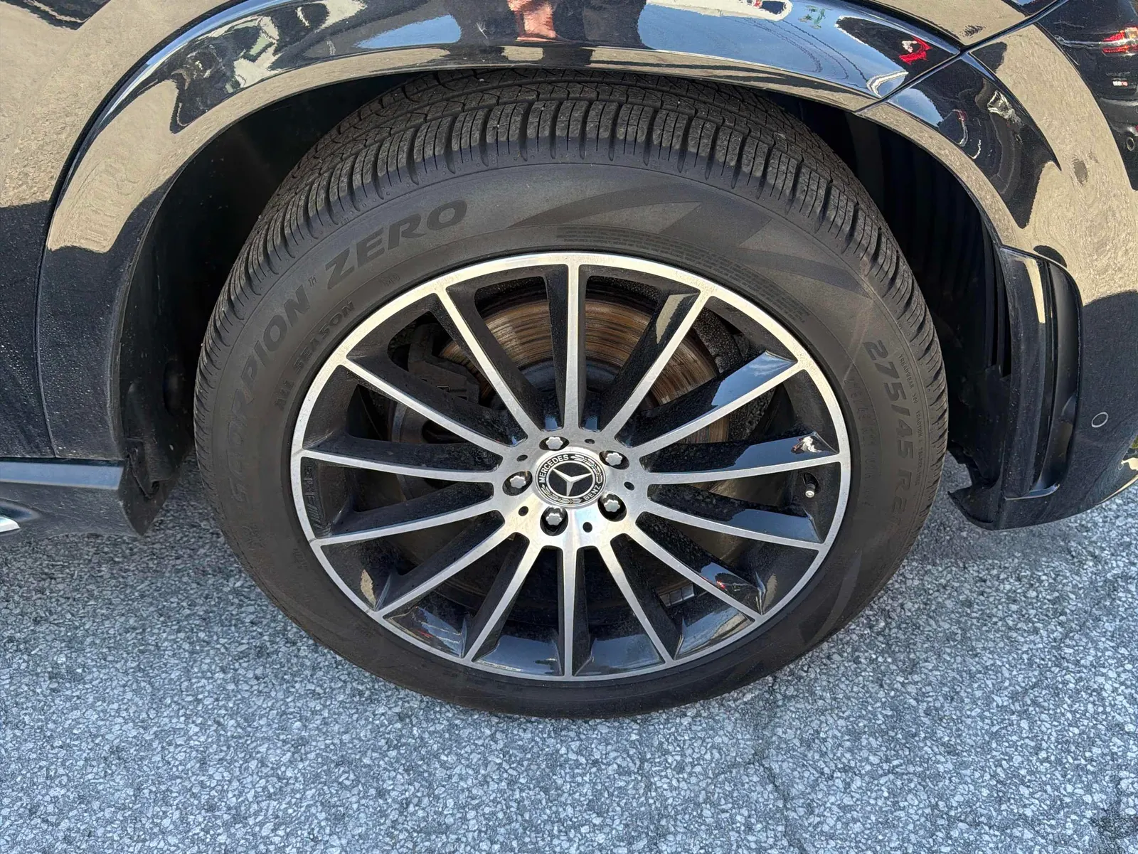 Tire