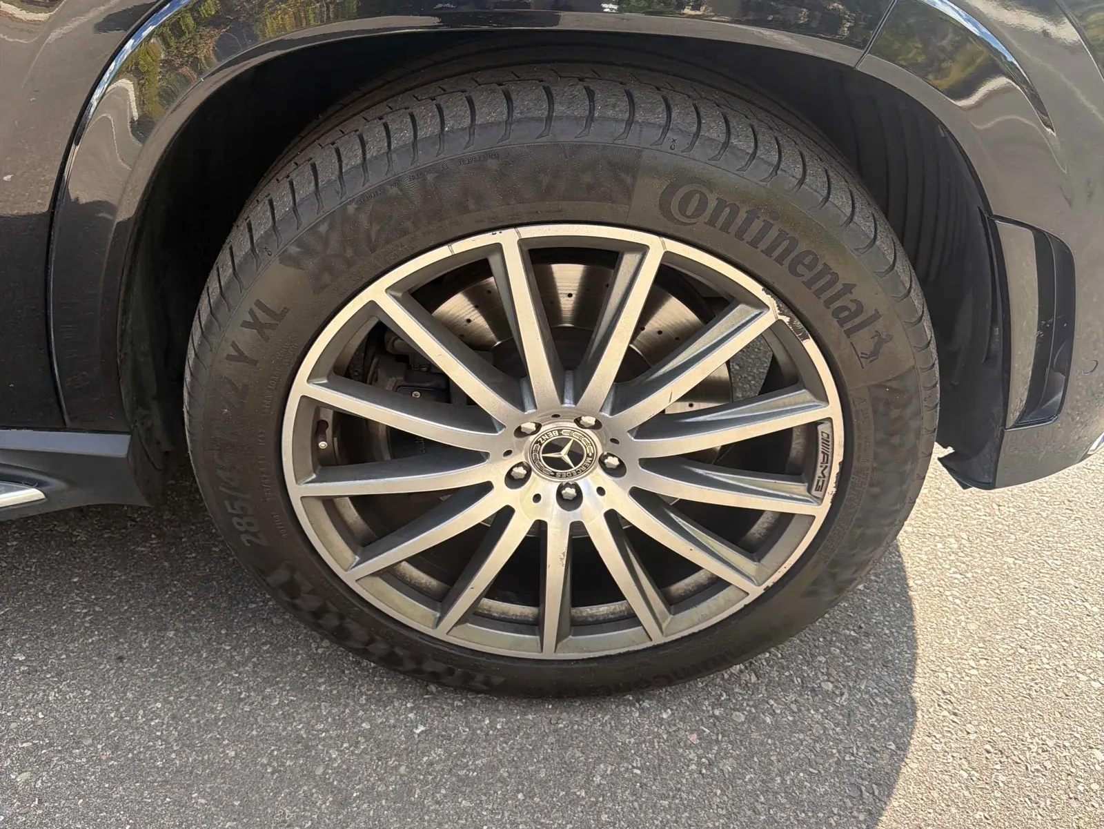 Tire