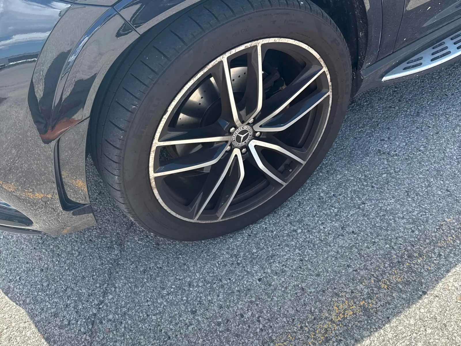 Tire