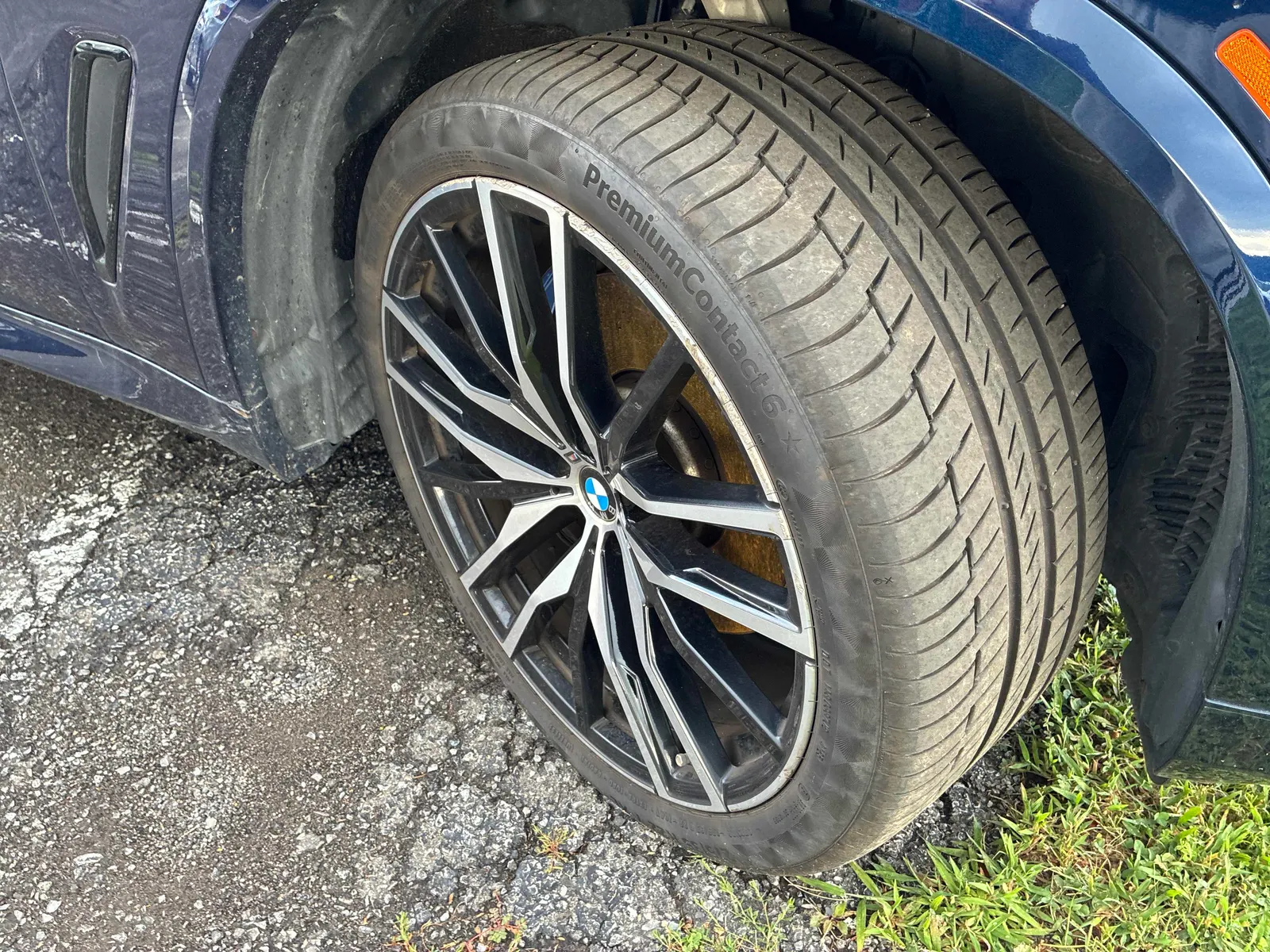 Tire