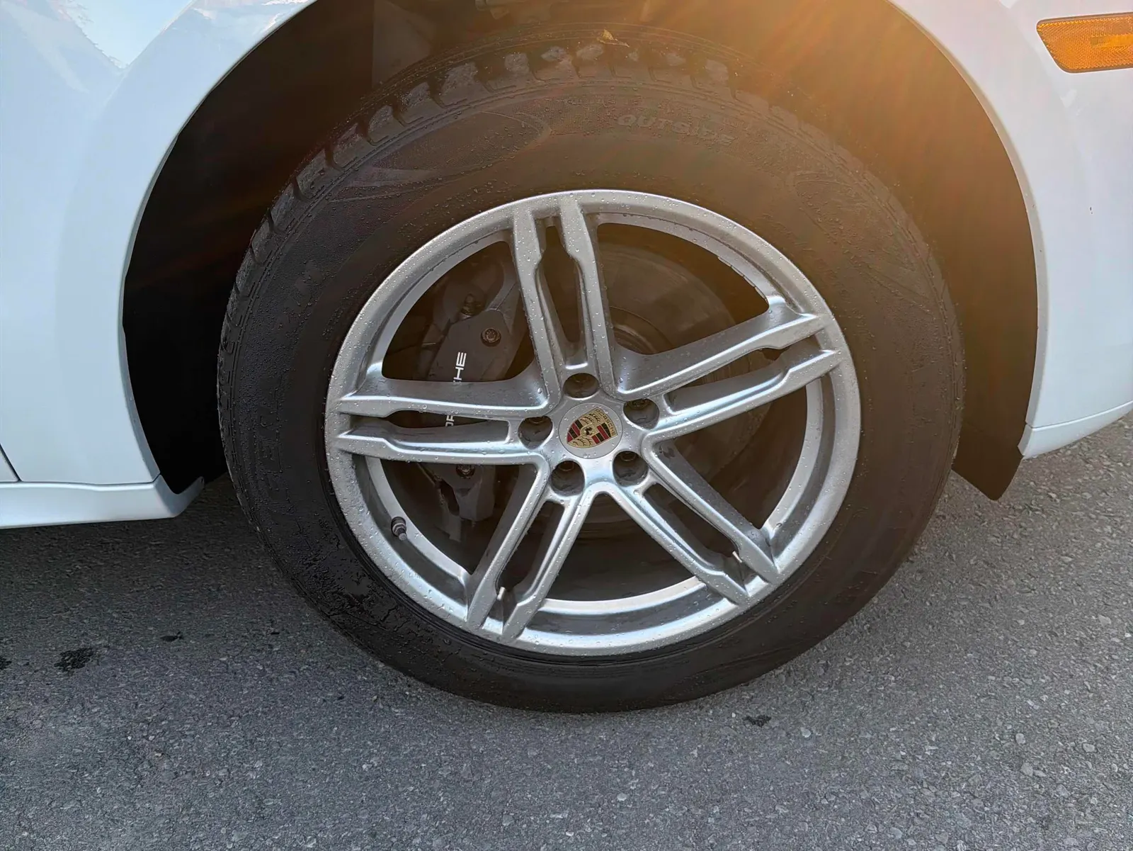 Tire