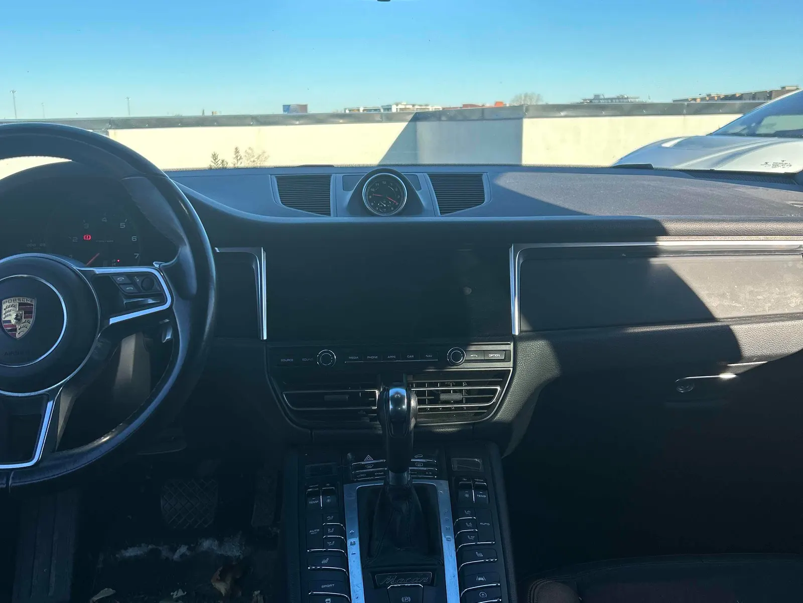 Console