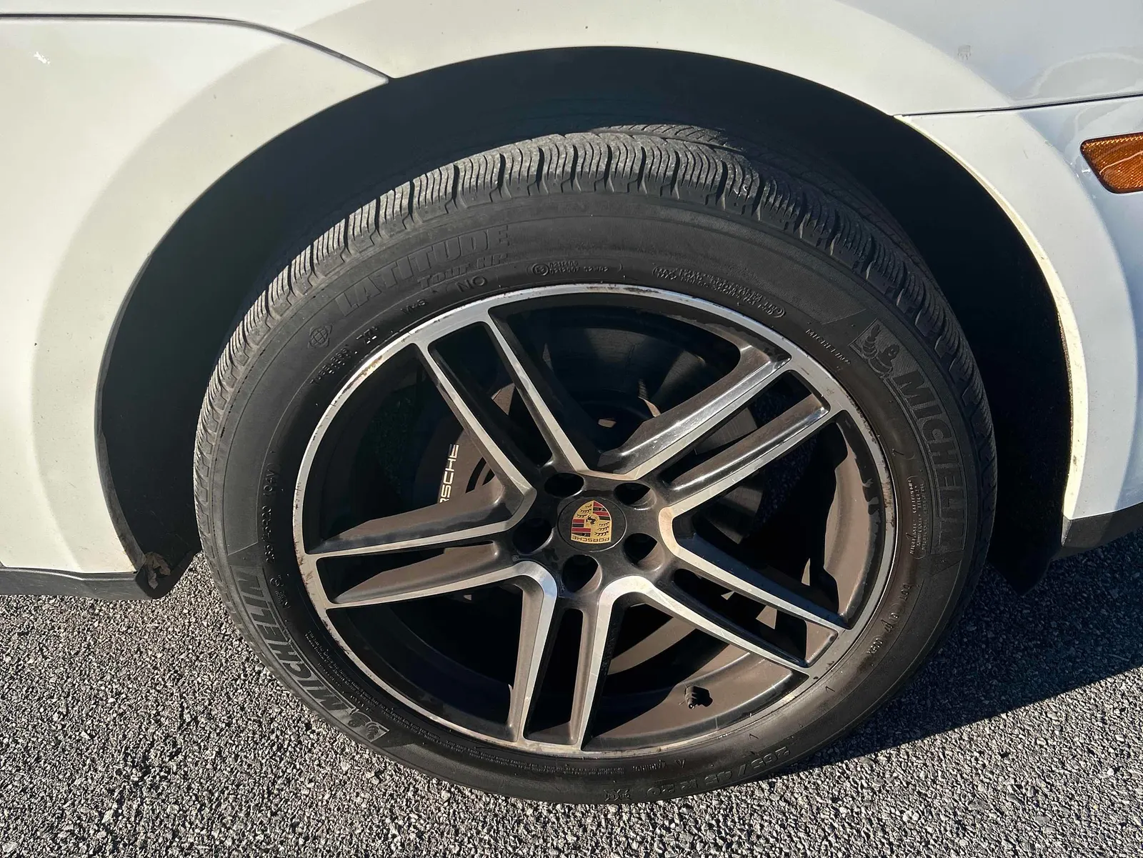 Tire