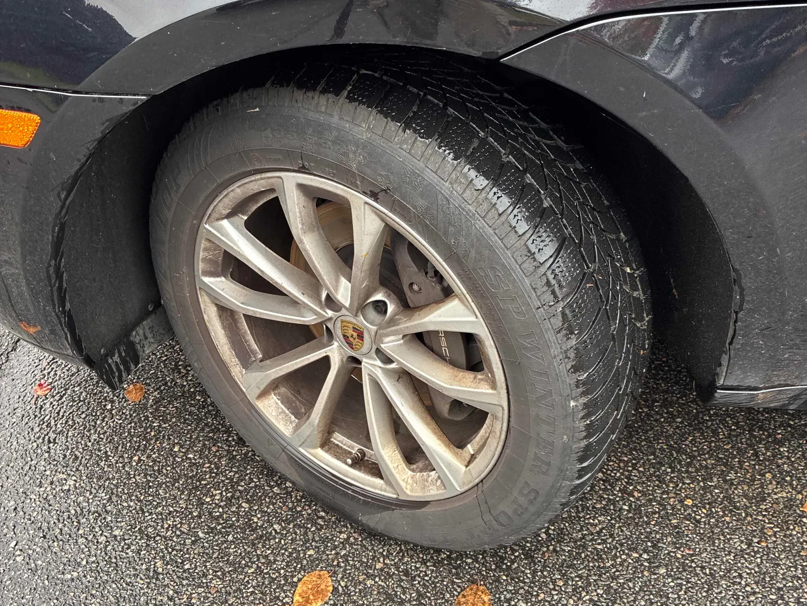 Tire