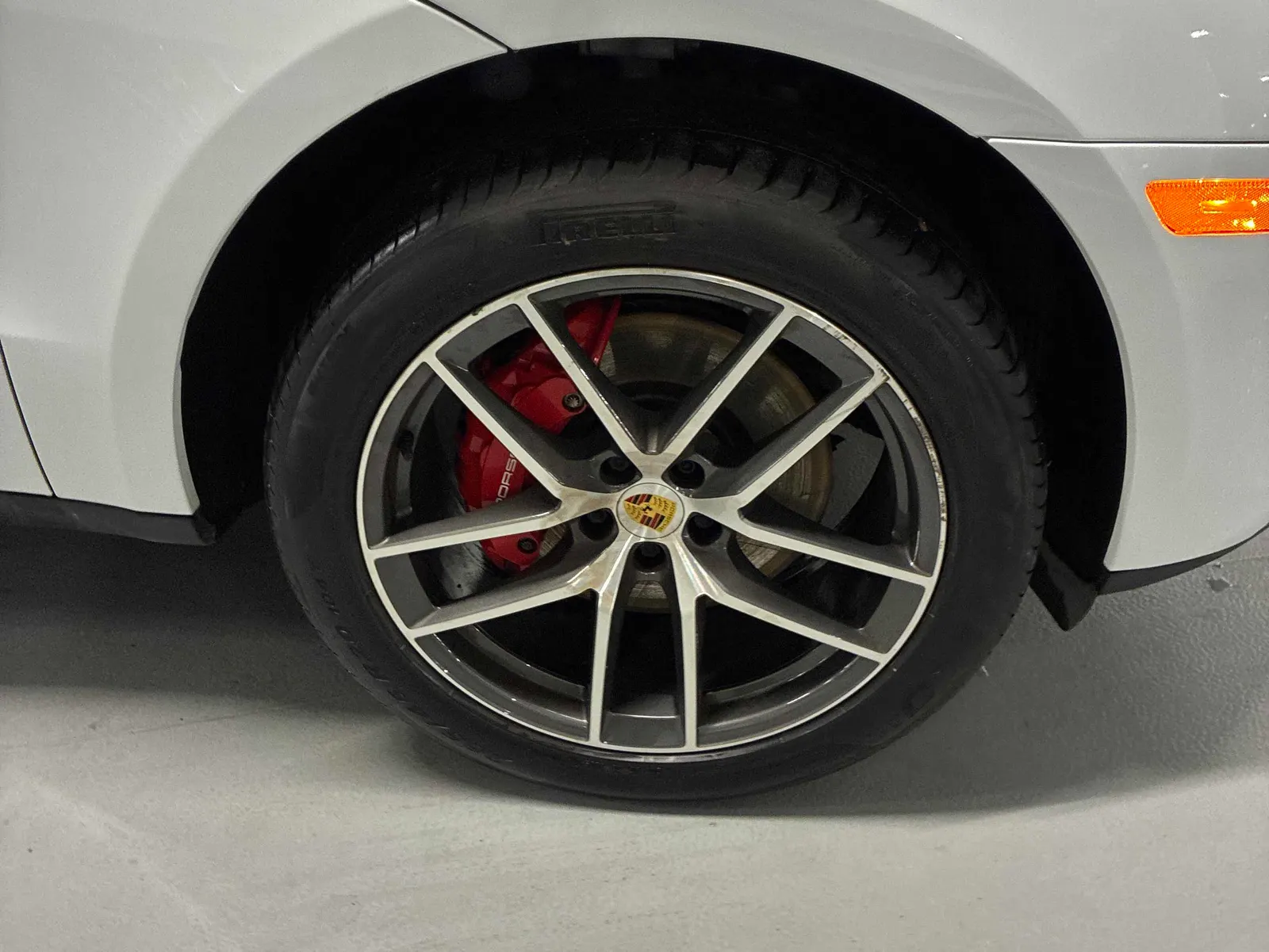 Tire