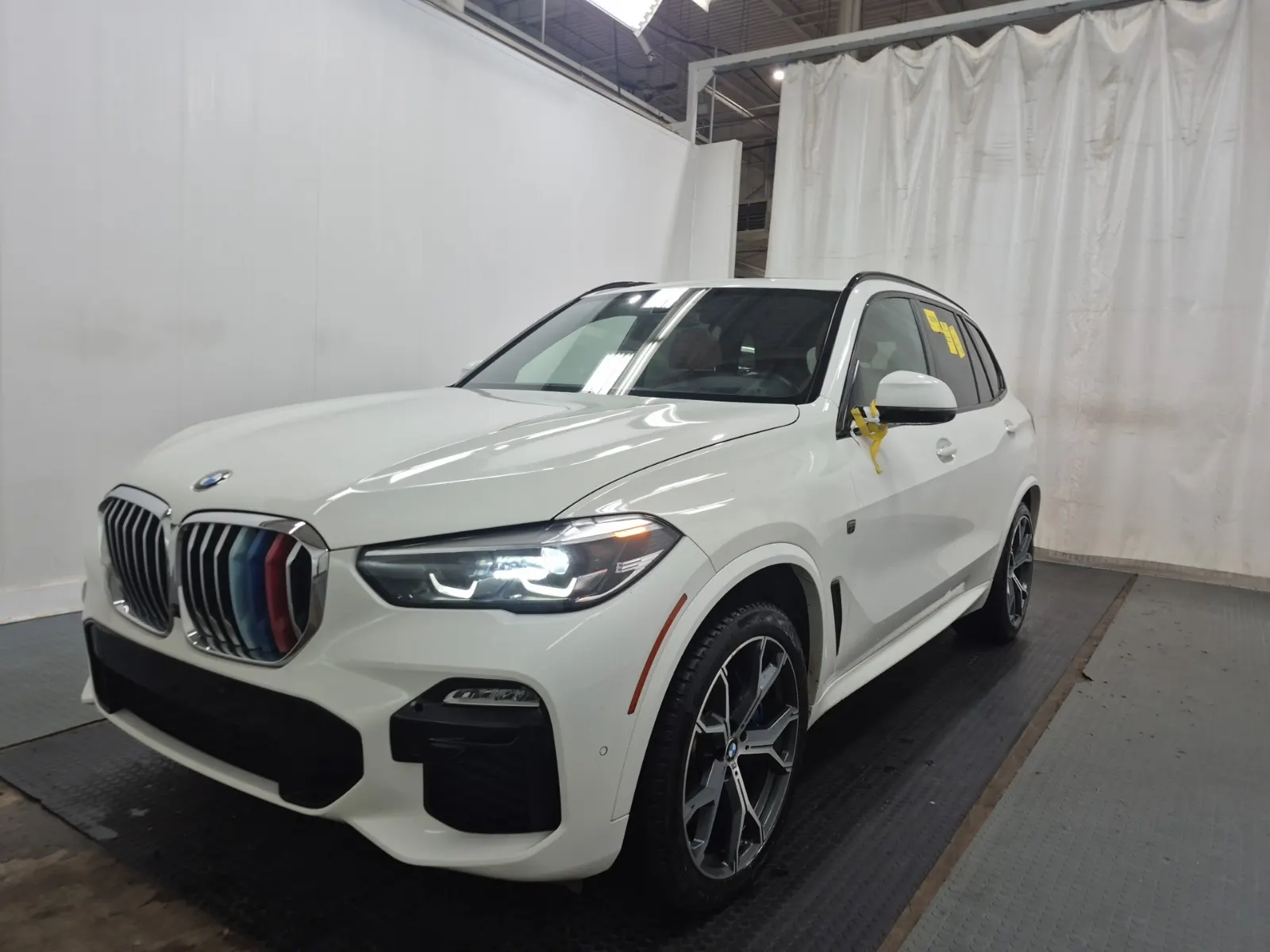 2019 BMW X5