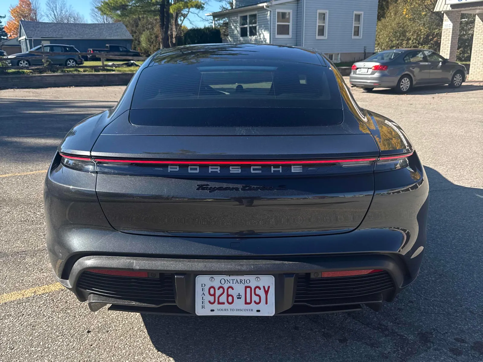 Back