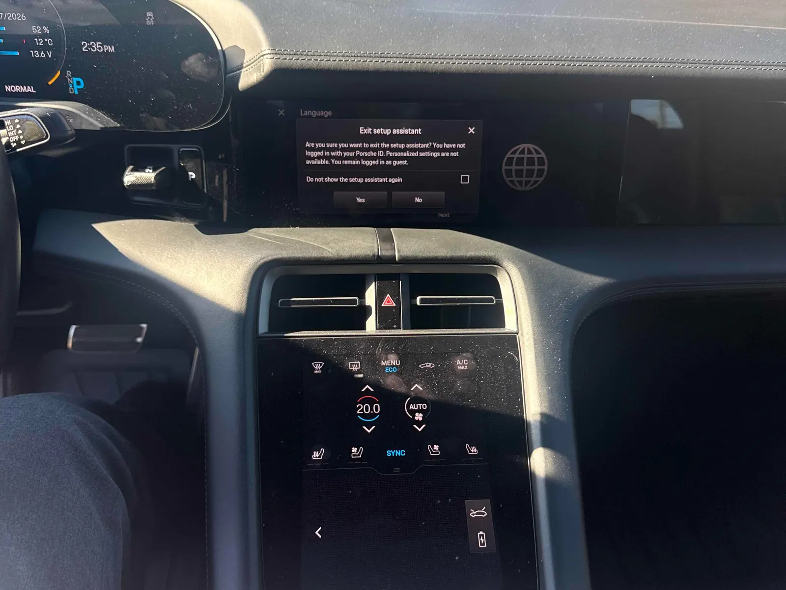 Console