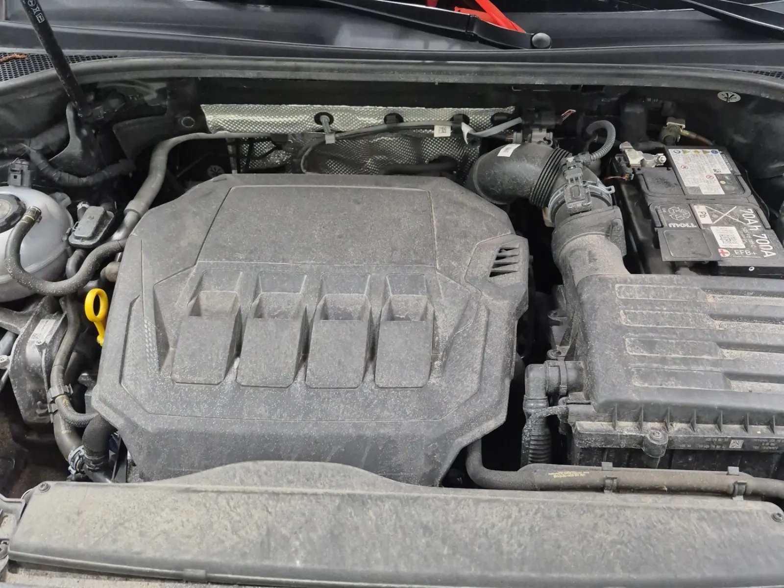 Engine Photo