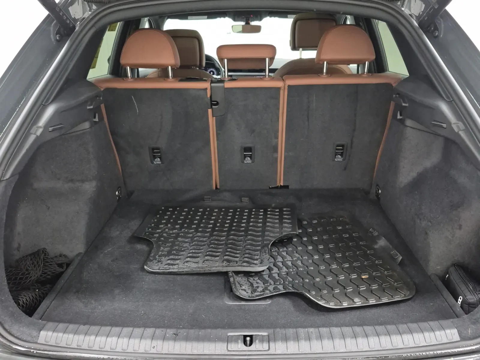 Cargo Area Photo